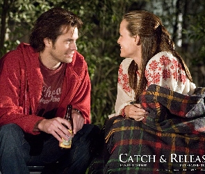 Catch And Release, Timothy Olyphant, Jennifer Garner