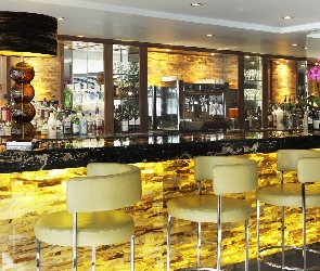 Restauracja, Bar