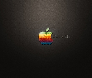 Logo, Mac, Apple