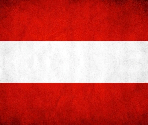 Państwa, Austria, Flaga
