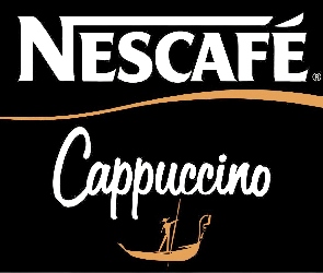 cappuccino, Nescafe