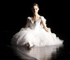 Natalie Portman, Film, Czarny, Łabędź