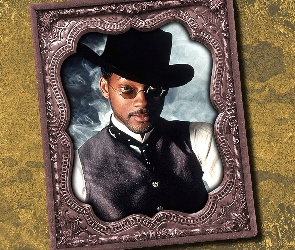 Wild Wild West, Will Smith