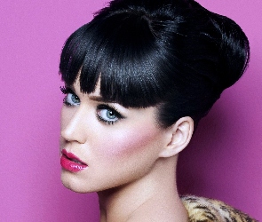 Piosenkarka, Katy Perry