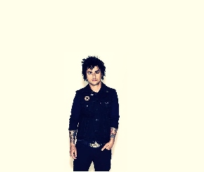 Green Day, Billie Joe Armstrong