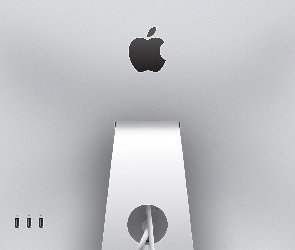 Apple, USB, Wtyczka, Logo
