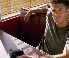 Jensen Ackles