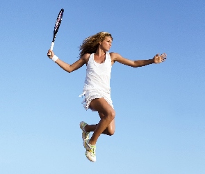Maria Kirilenko, Tenis