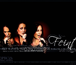 Simone Simone, trzy twarze, Epica