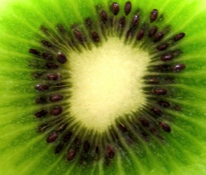 Środek, Kiwi