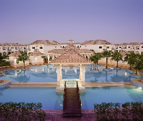 Al Khobar, Spa, Hotel, Arabia