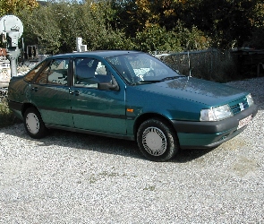 Sedan, Fiat Tempra