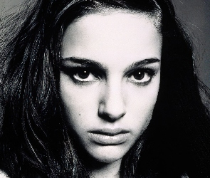 Twarzyczka, Natalie Portman