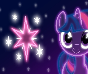 Twilight Sparkle