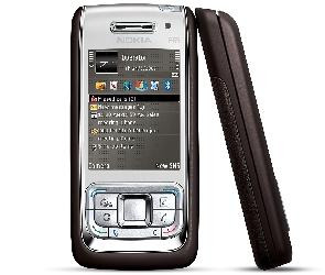 Profil, Nokia E65