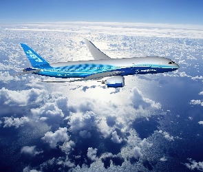 Boeing 787