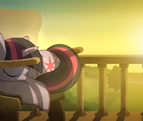 Twilight Sparkle