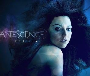 Amy Lee, Evanescence