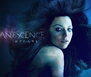 Evanescence, Amy Lee