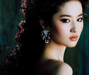 Zhang Ziyi