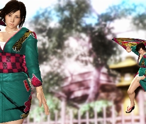 Asuka Kazama, Tekken Tag Tournament 2