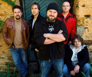 Zac Brown Band