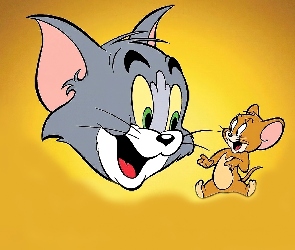 Tom i Jerry