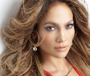 Jennifer Lopez