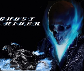 Ghost Rider