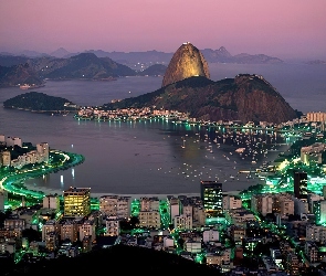 Miasto, Rio De Janeiro