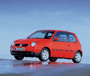 Volkswagen Lupo