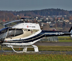 Eurocopter EC 120B Colibri