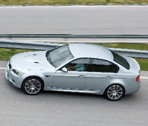 BMW M3, Auto, Sportowe