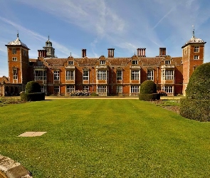 Blickling Hall, Posiadłość