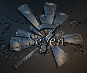 Windows, Seven, System