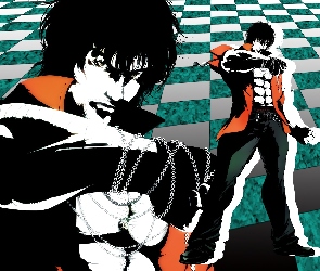 Tekken Tag Tournament 2, Miguel Rojo
