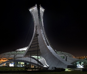 Montreal, Noc, Kanada