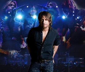 Keith Urban