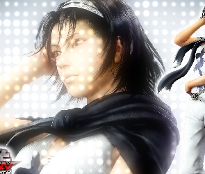 Tekken Tag Tournament 2, Jun Kazama