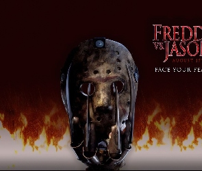 Freddy vs Jason, Film