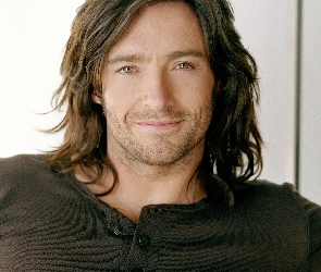 Hugh Jackman