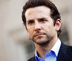 Bradley Cooper