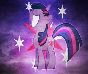 Twilight Sparkle, My Little Pony