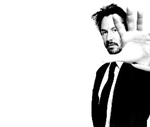 Keanu Reeves, Aktor