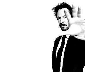 Aktor, Keanu Reeves