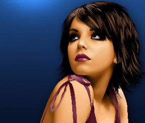 Julia Wołkowa, Tatu