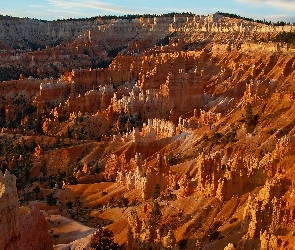 Kanion, USA, Utah