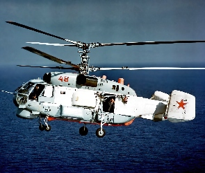 Kamov Ka-27, Helix