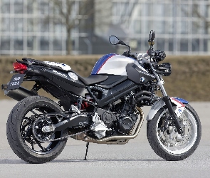Układ, Napędowy, BMW F800R