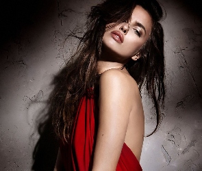 Sexy, Irina Shayk
